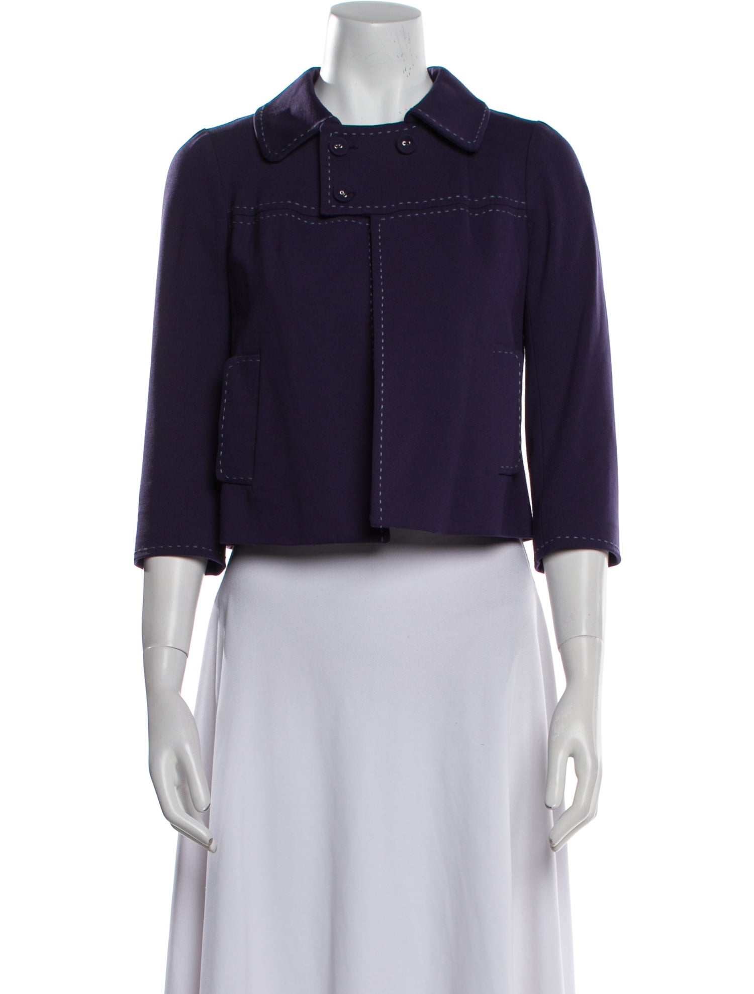 Rebecca Taylor Evening Jacket