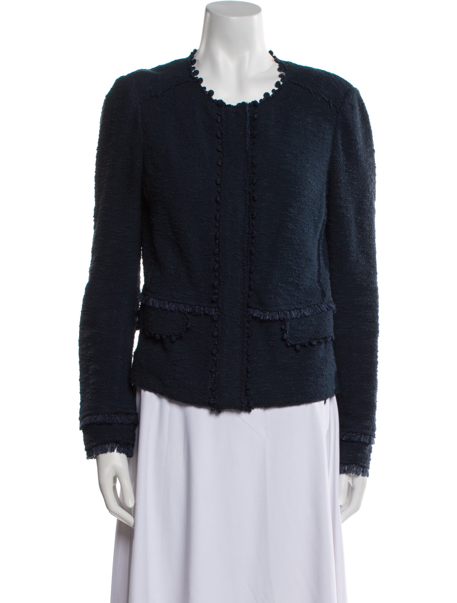 Rebecca Taylor Evening Jacket