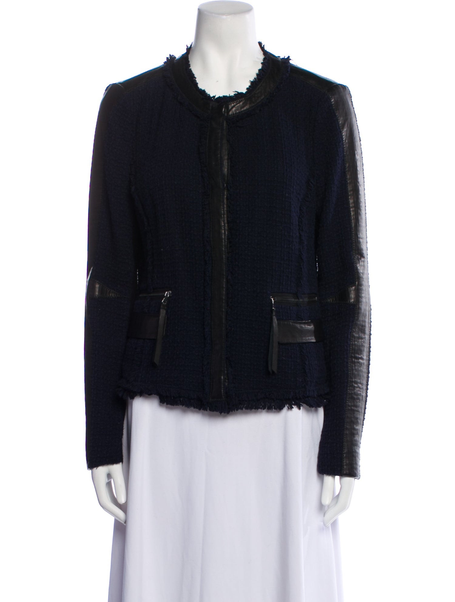 Rebecca Taylor Evening Jacket
