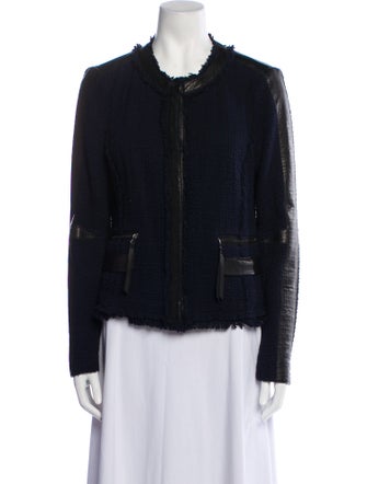 Rebecca Taylor Evening Jacket