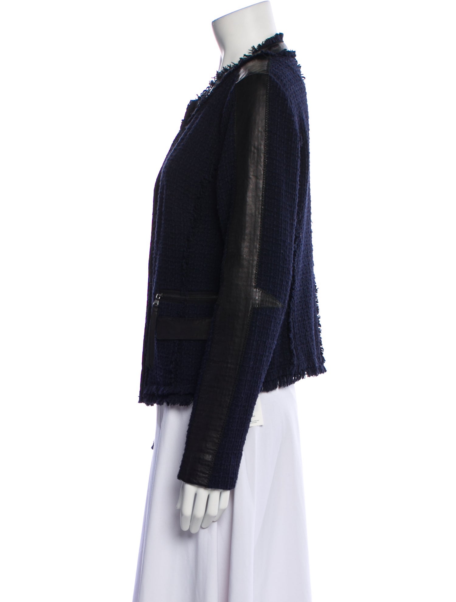 Rebecca Taylor Evening Jacket