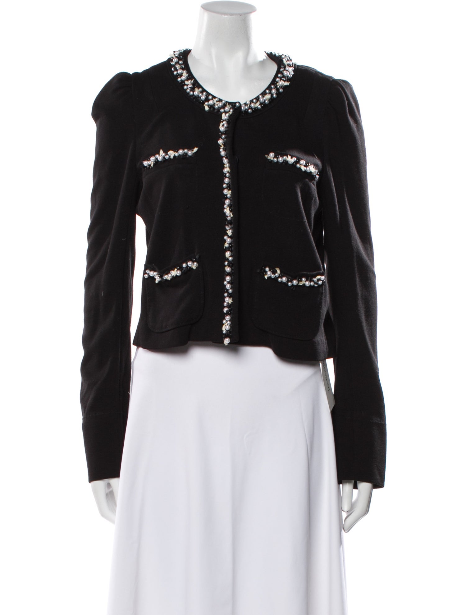 Rebecca Taylor Evening Jacket