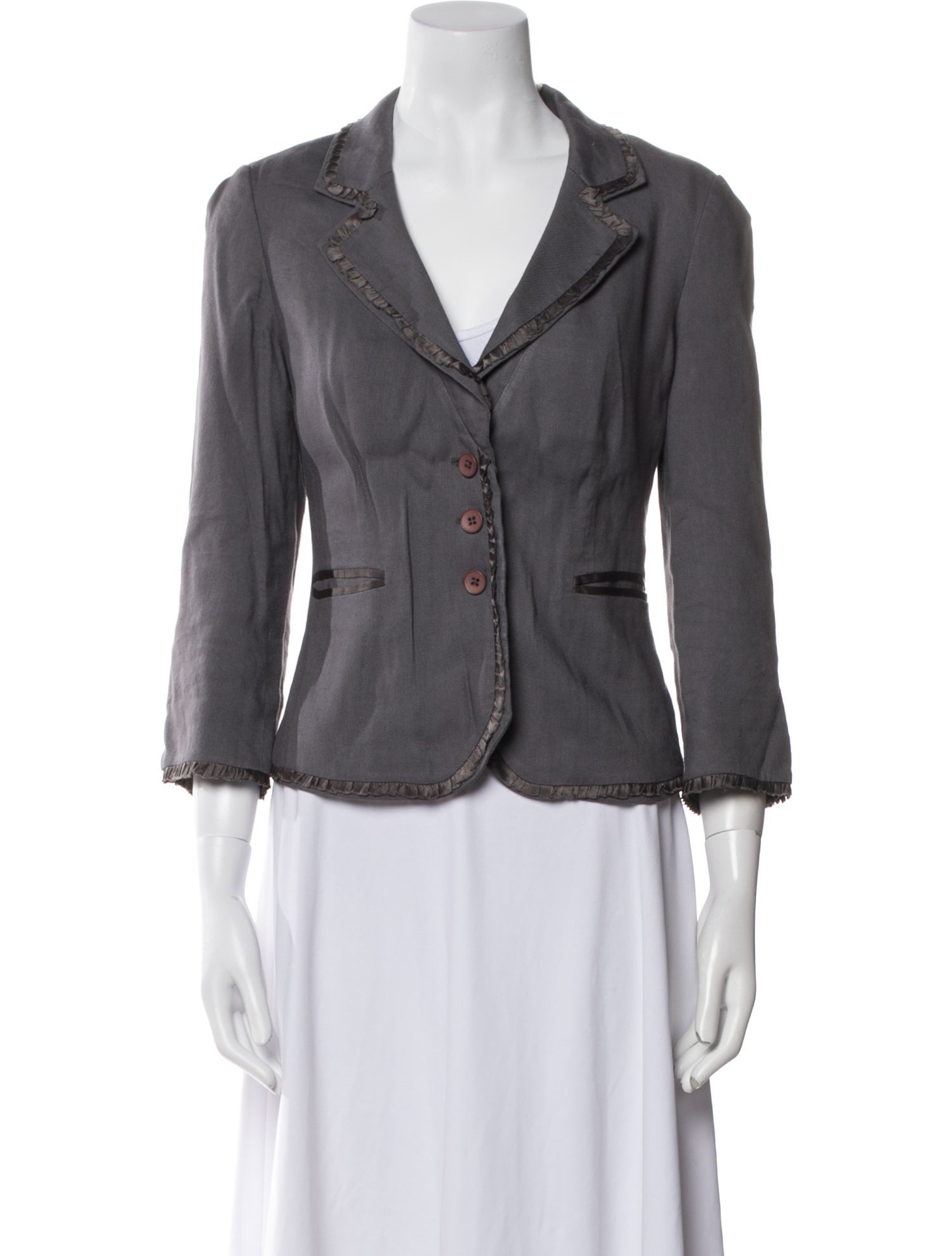 Rebecca Taylor Blazer