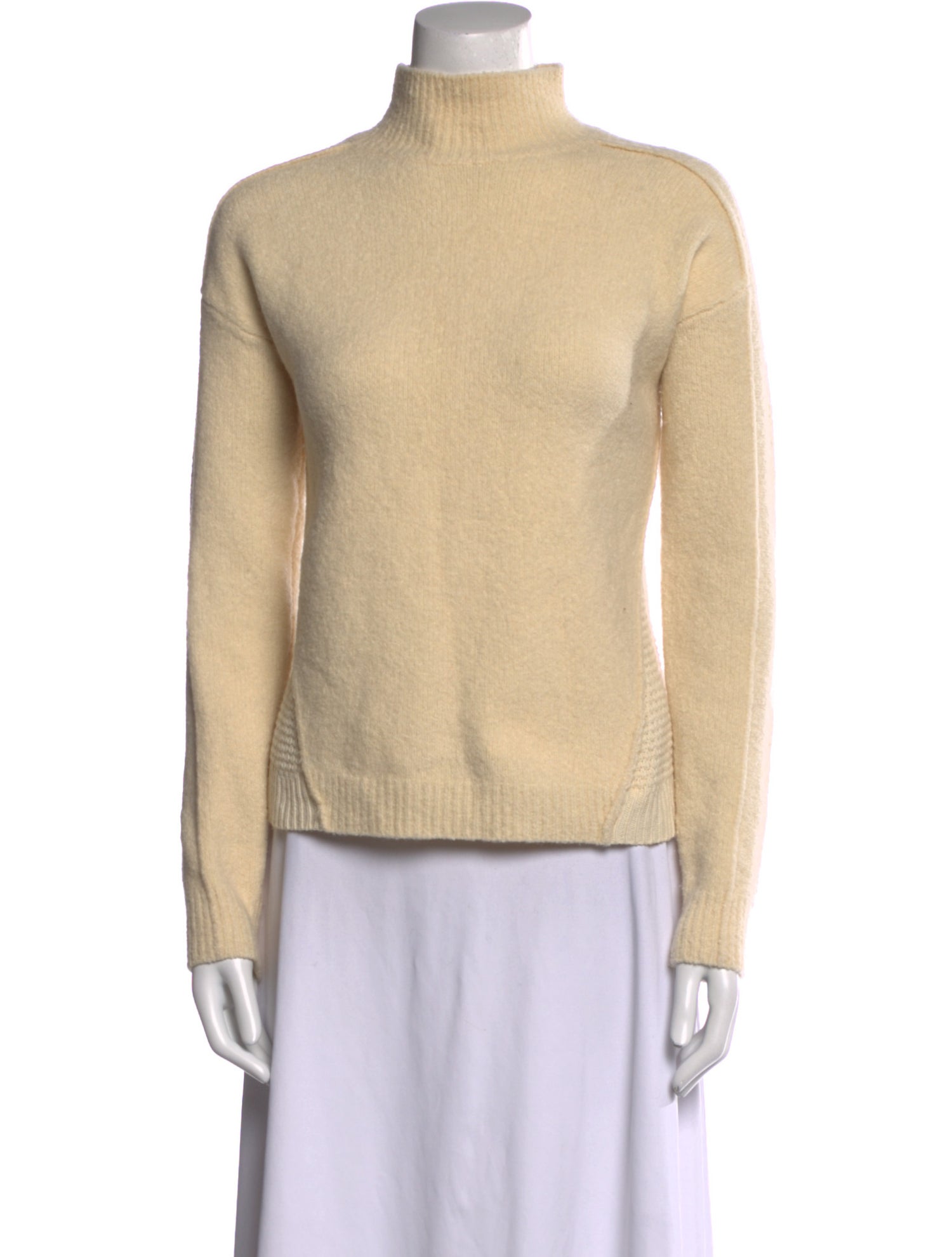 Rebecca Taylor Turtleneck Sweater