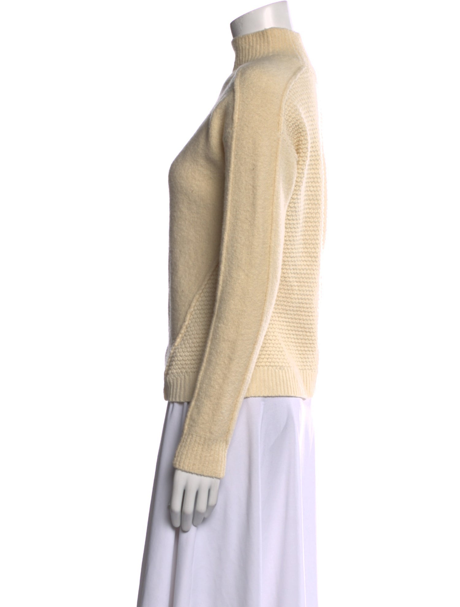 Rebecca Taylor Turtleneck Sweater