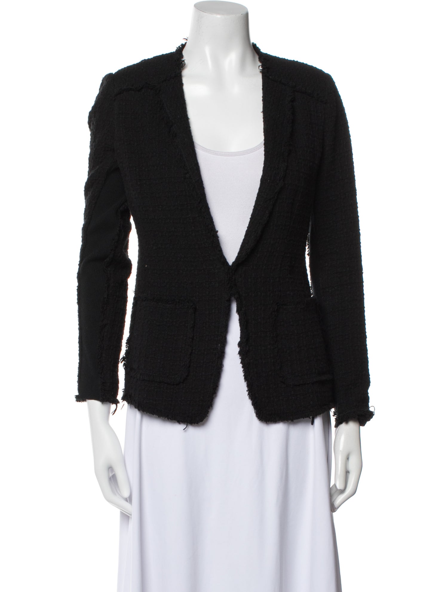 Rebecca Taylor Blazer
