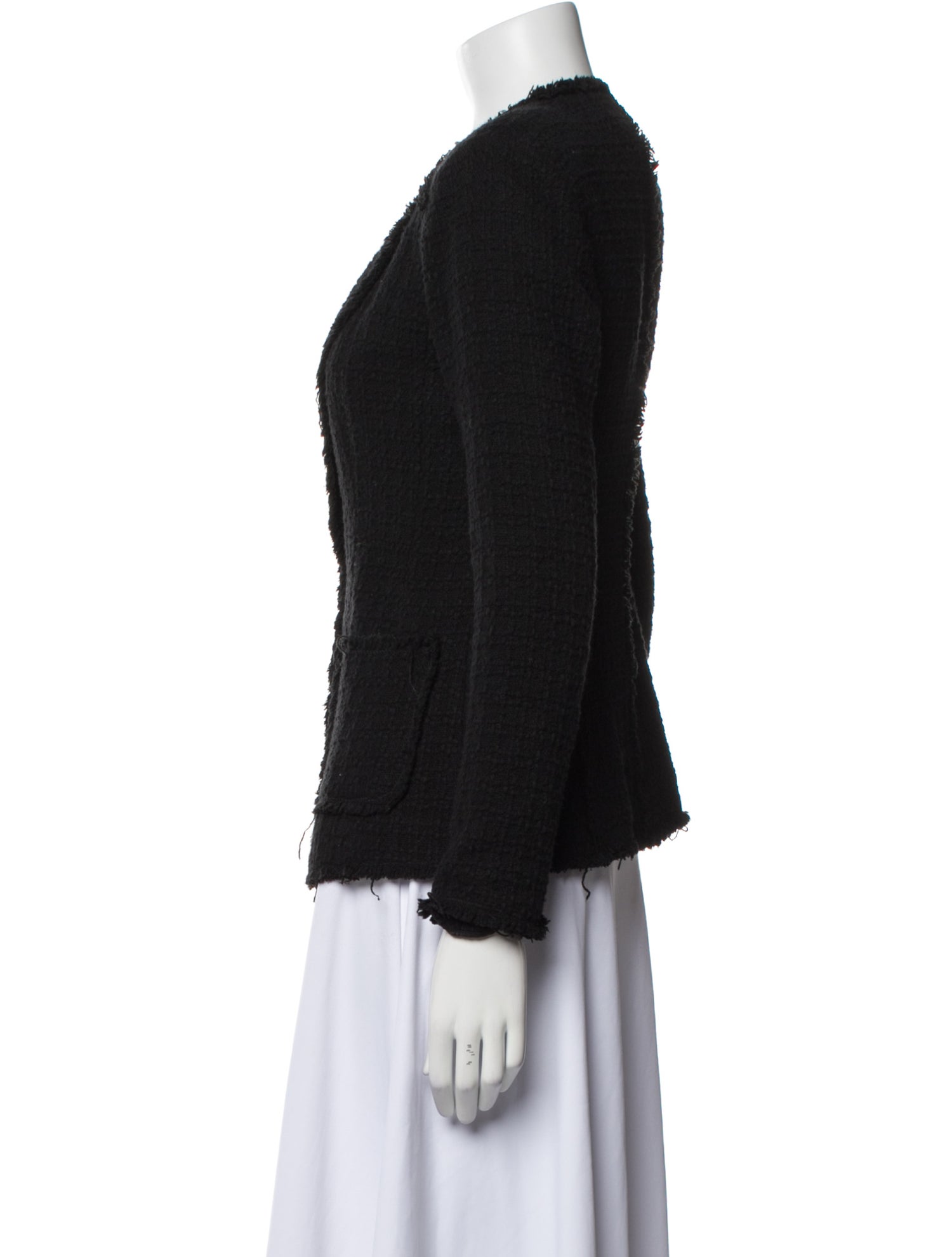 Rebecca Taylor Blazer