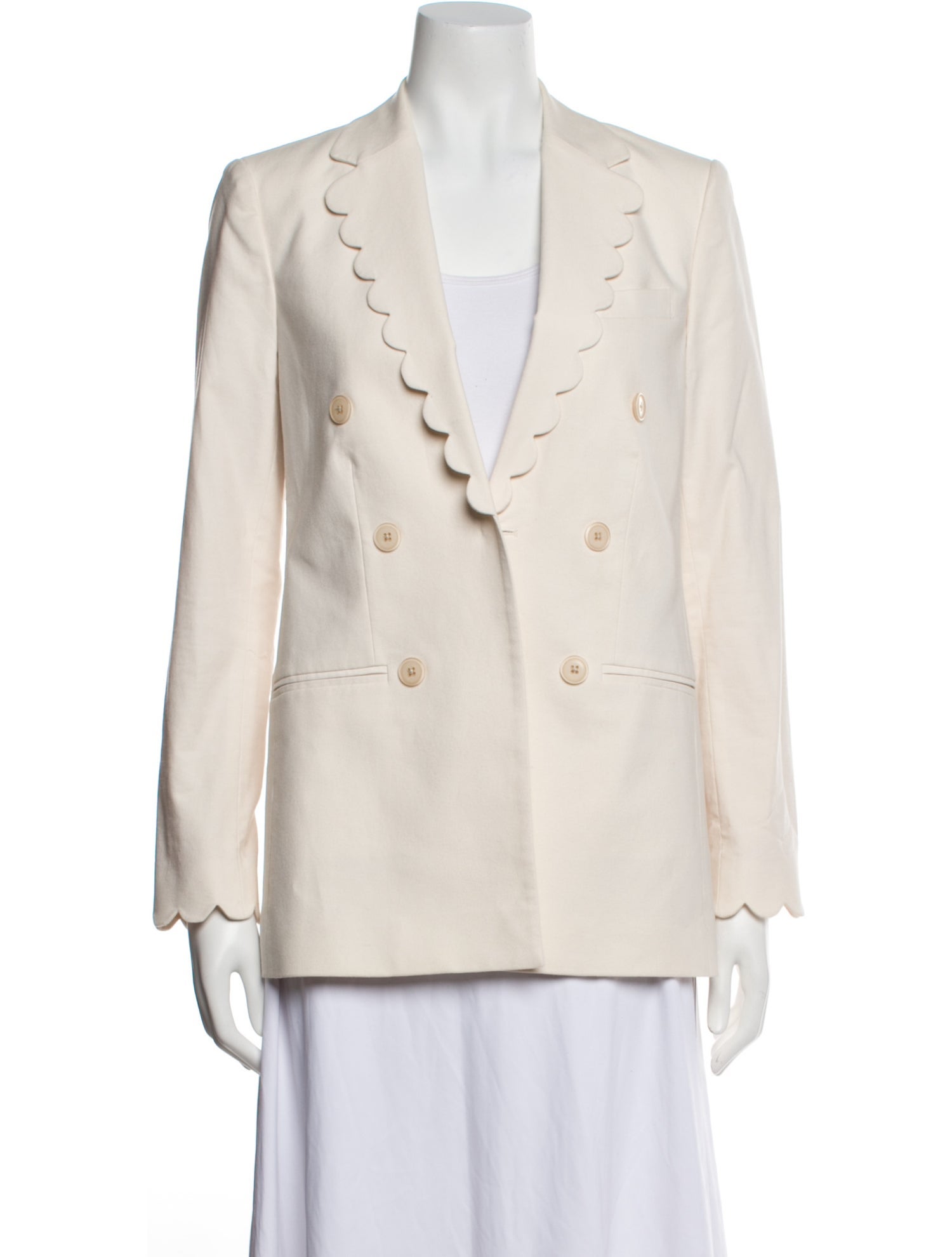 Rebecca Taylor Blazer