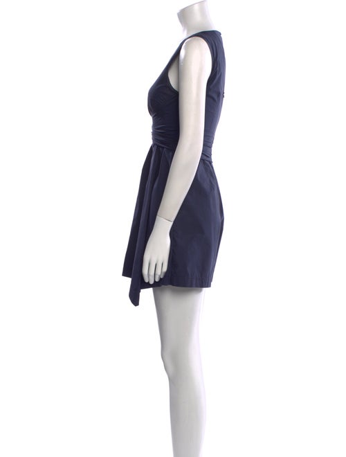 Rebecca Taylor Scoop Neck