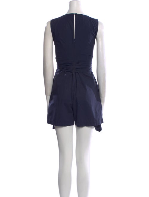 Rebecca Taylor Scoop Neck