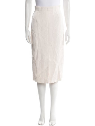 Rebecca Taylor Knee-Length Skirt