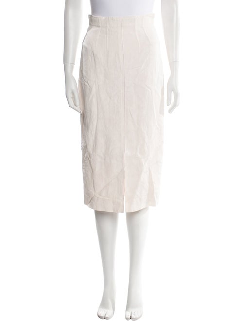 Rebecca Taylor Knee-Length Skirt