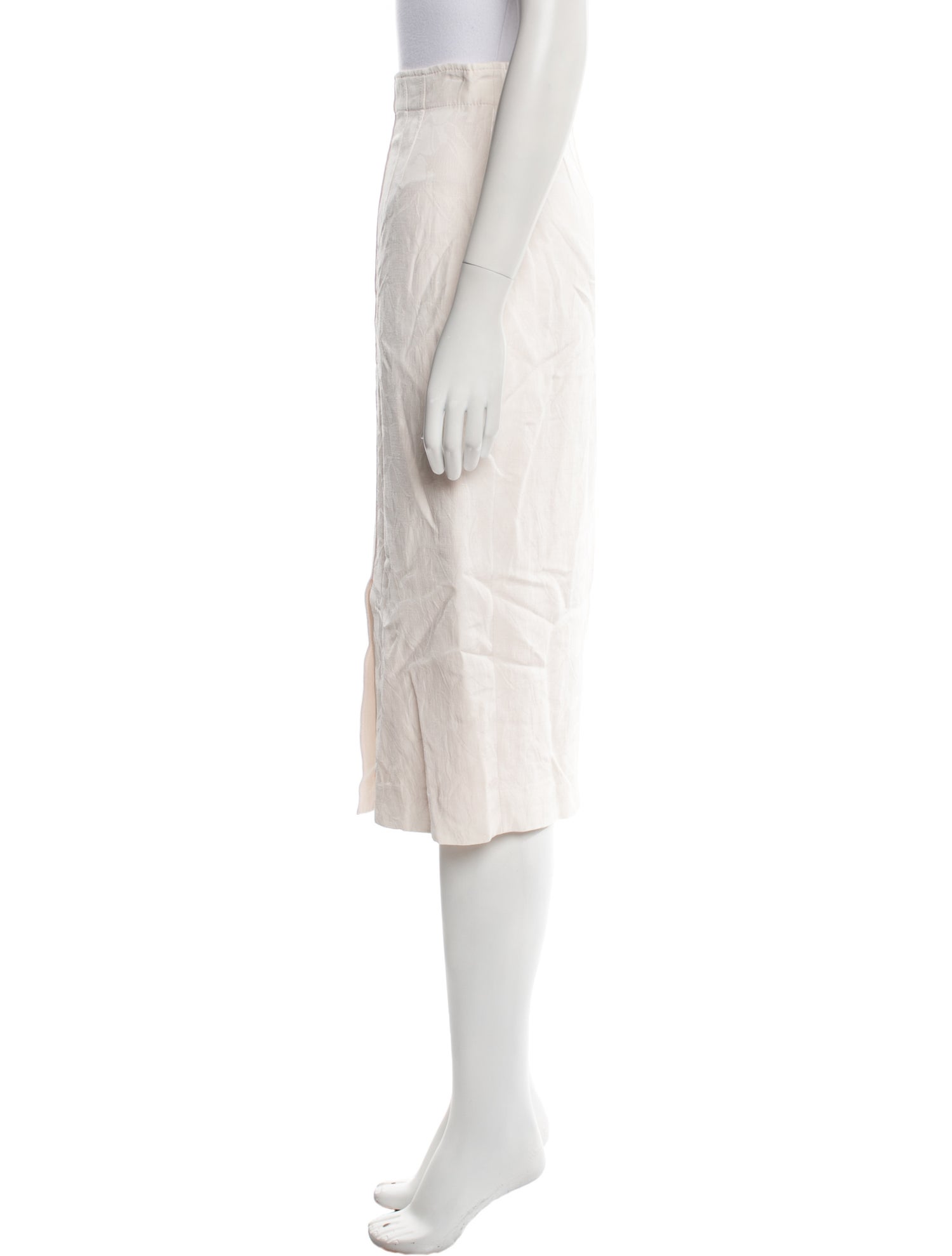 Rebecca Taylor Knee-Length Skirt