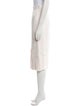 Rebecca Taylor Knee-Length Skirt
