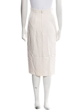 Rebecca Taylor Knee-Length Skirt