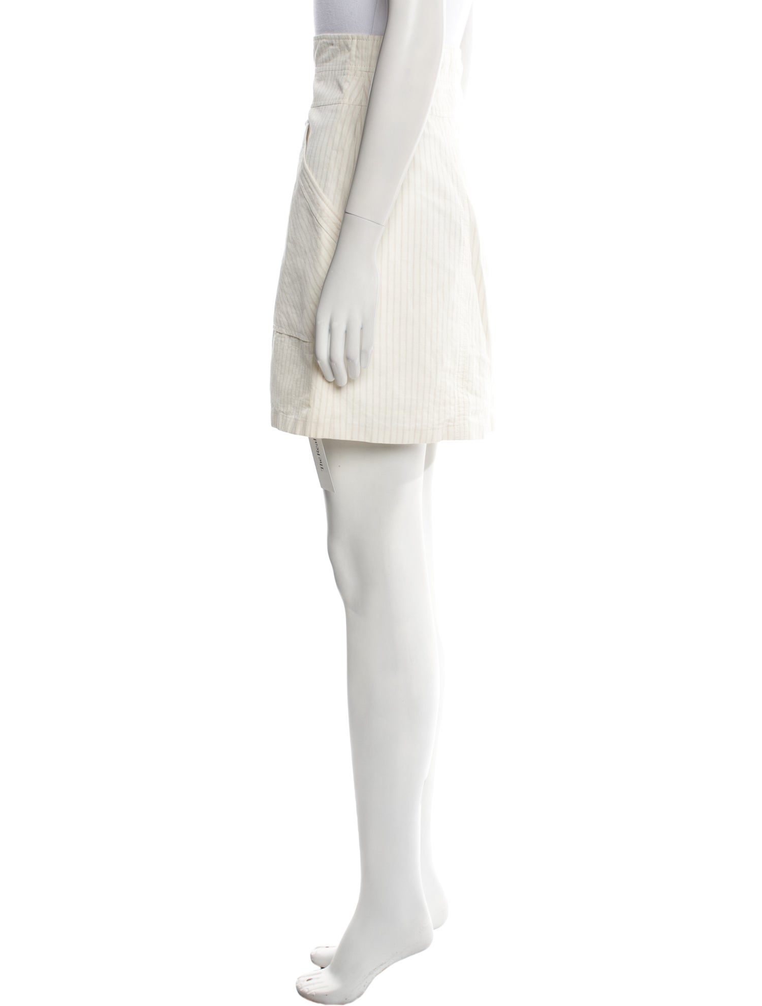 Rebecca Taylor Mini Skirt