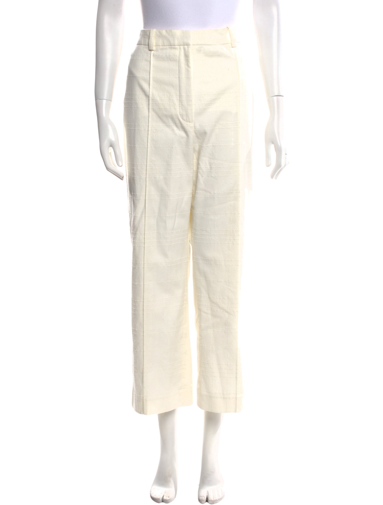 Rebecca Taylor Wide Leg Pants