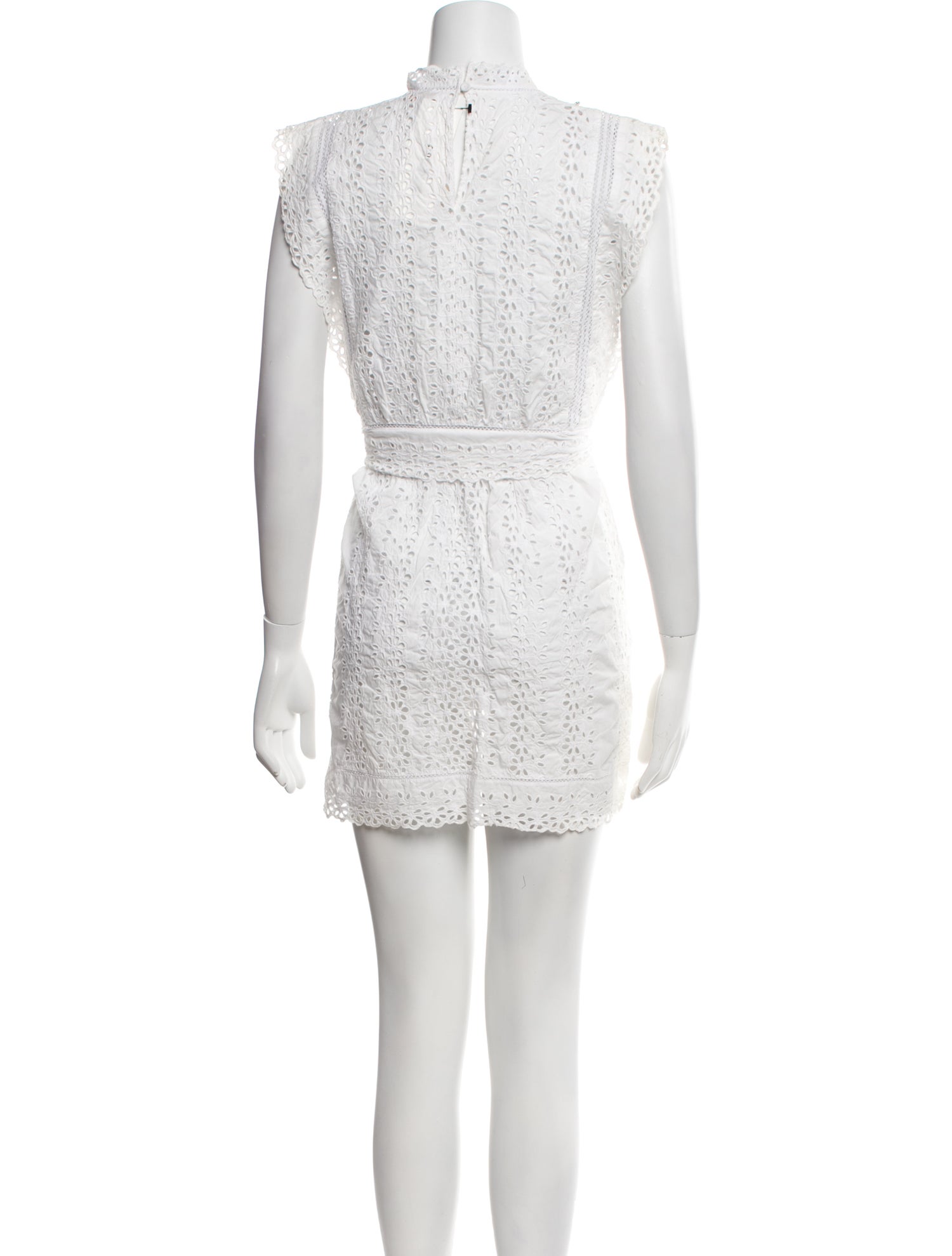 knee length dresses for ladies Rebecca Taylor