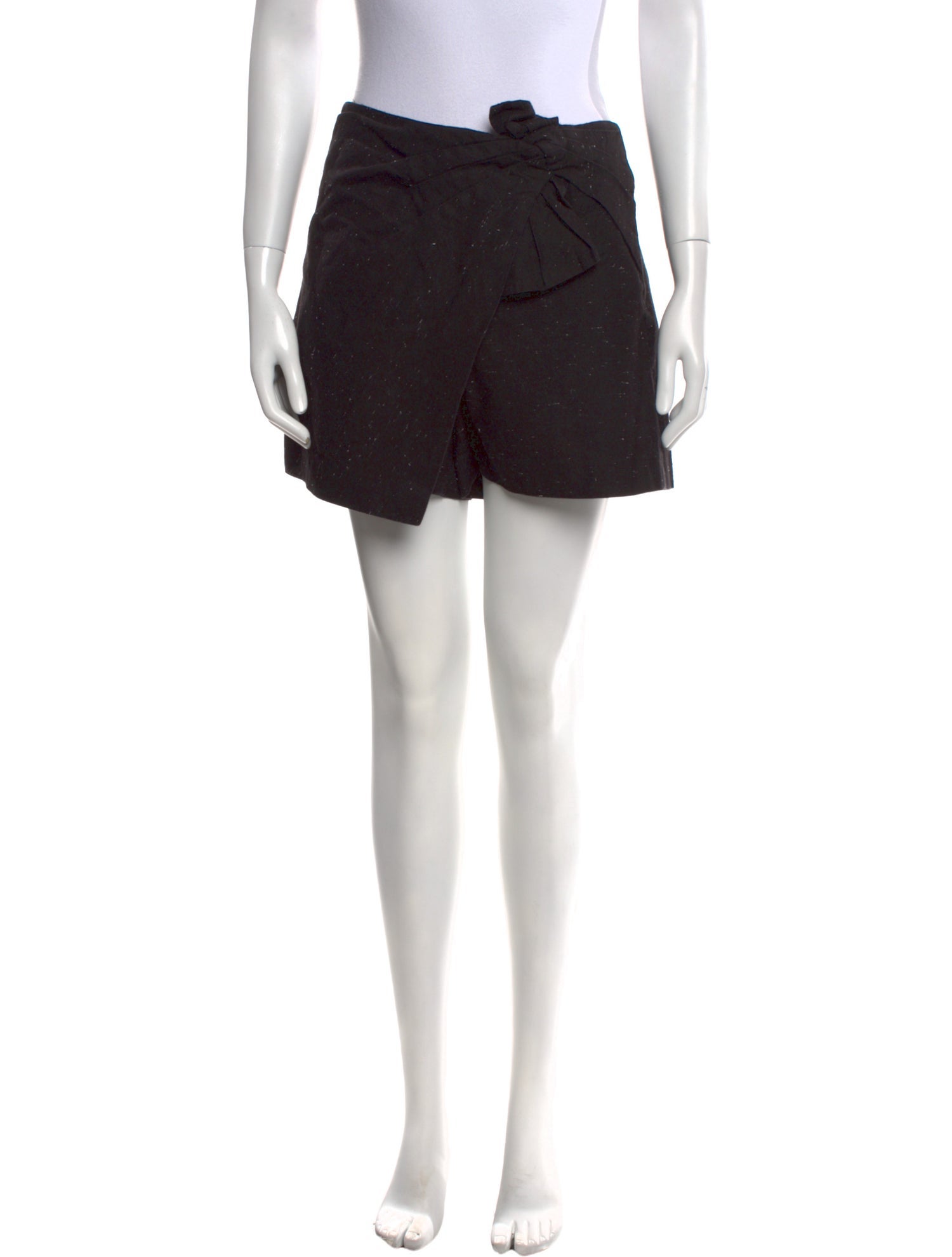 Rebecca Taylor Mini Shorts