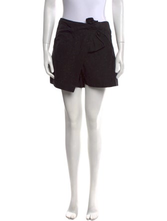 Rebecca Taylor Mini Shorts