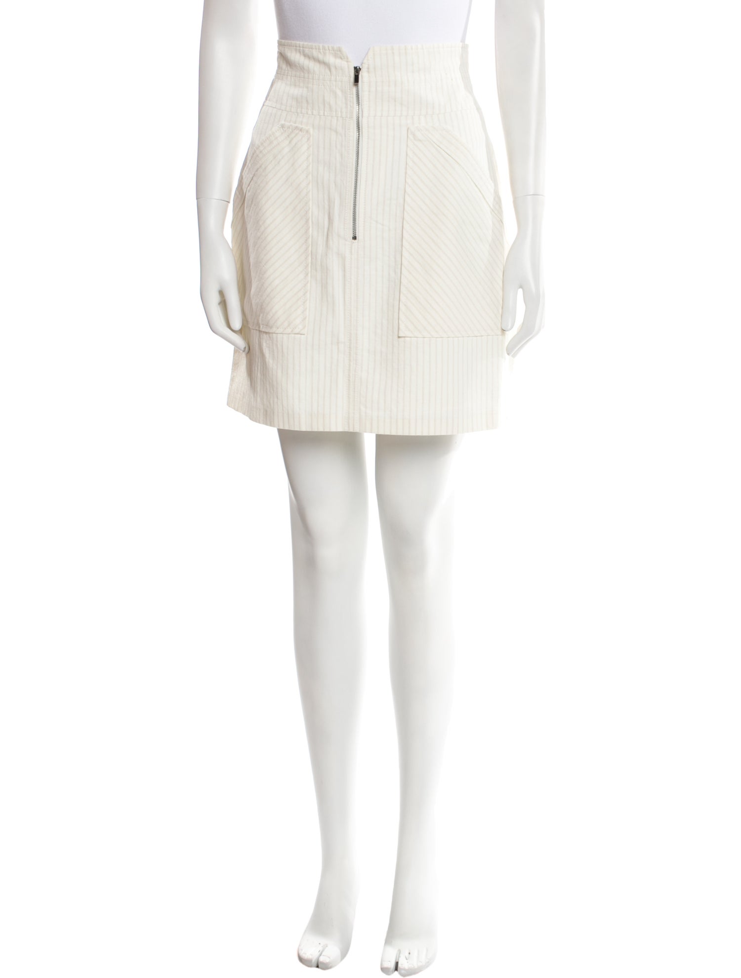 Rebecca Taylor Mini Skirt