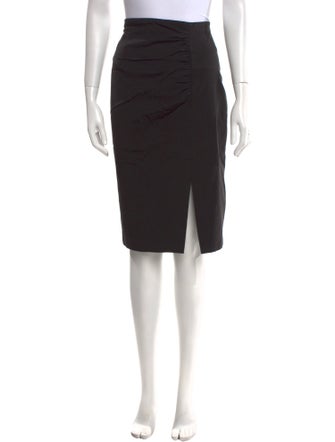 Rebecca Taylor Knee-Length Skirt