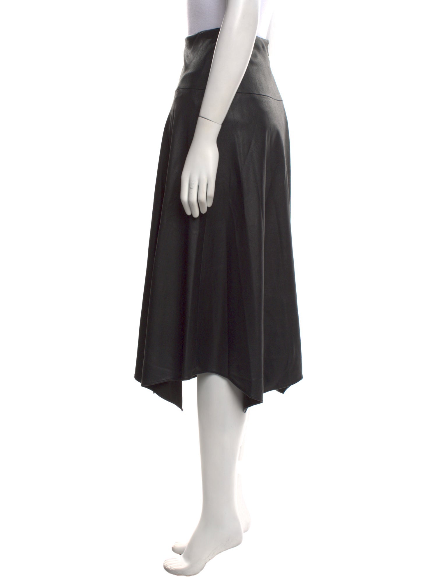 Rebecca Taylor Midi Length Skirt