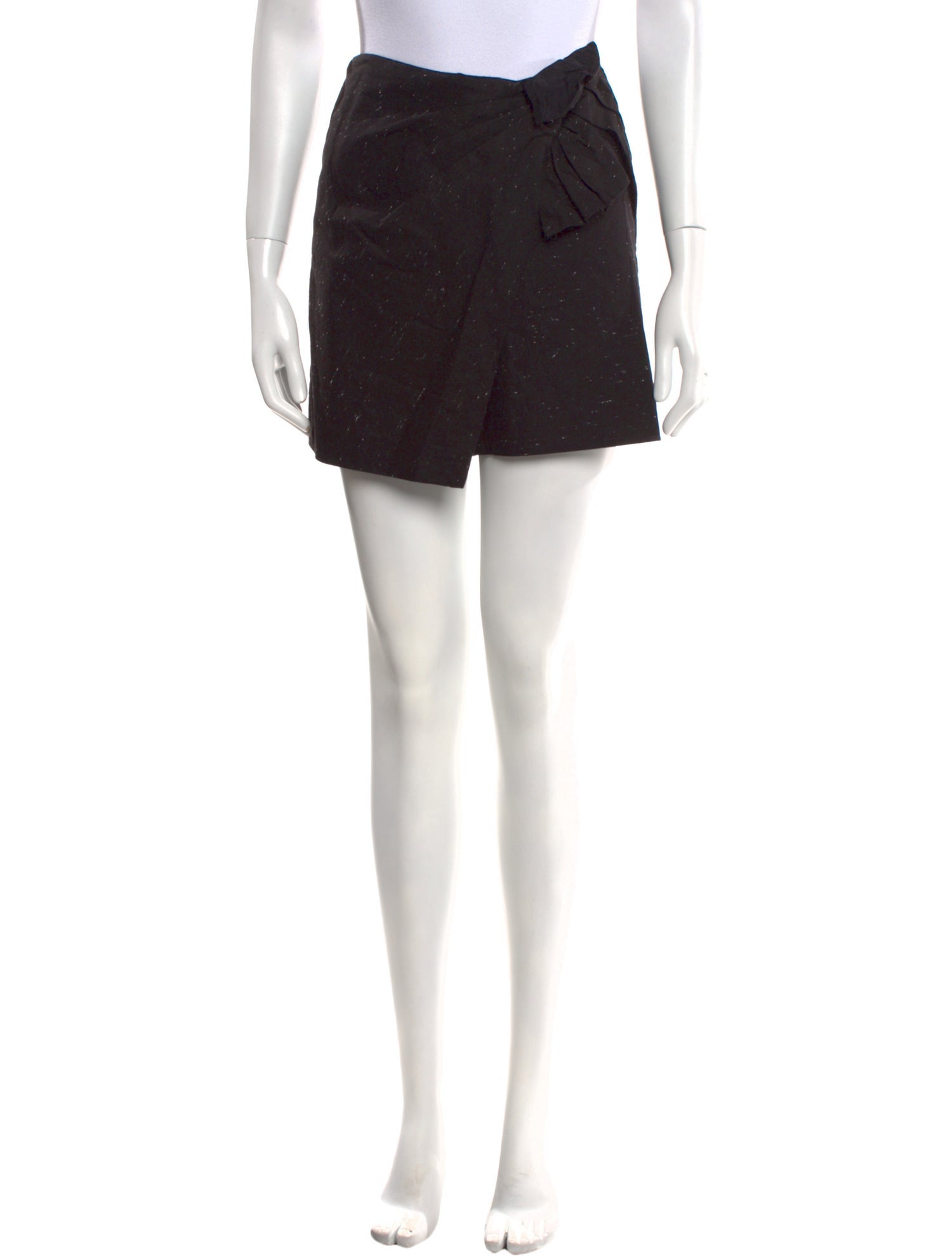 Rebecca Taylor Mini Shorts