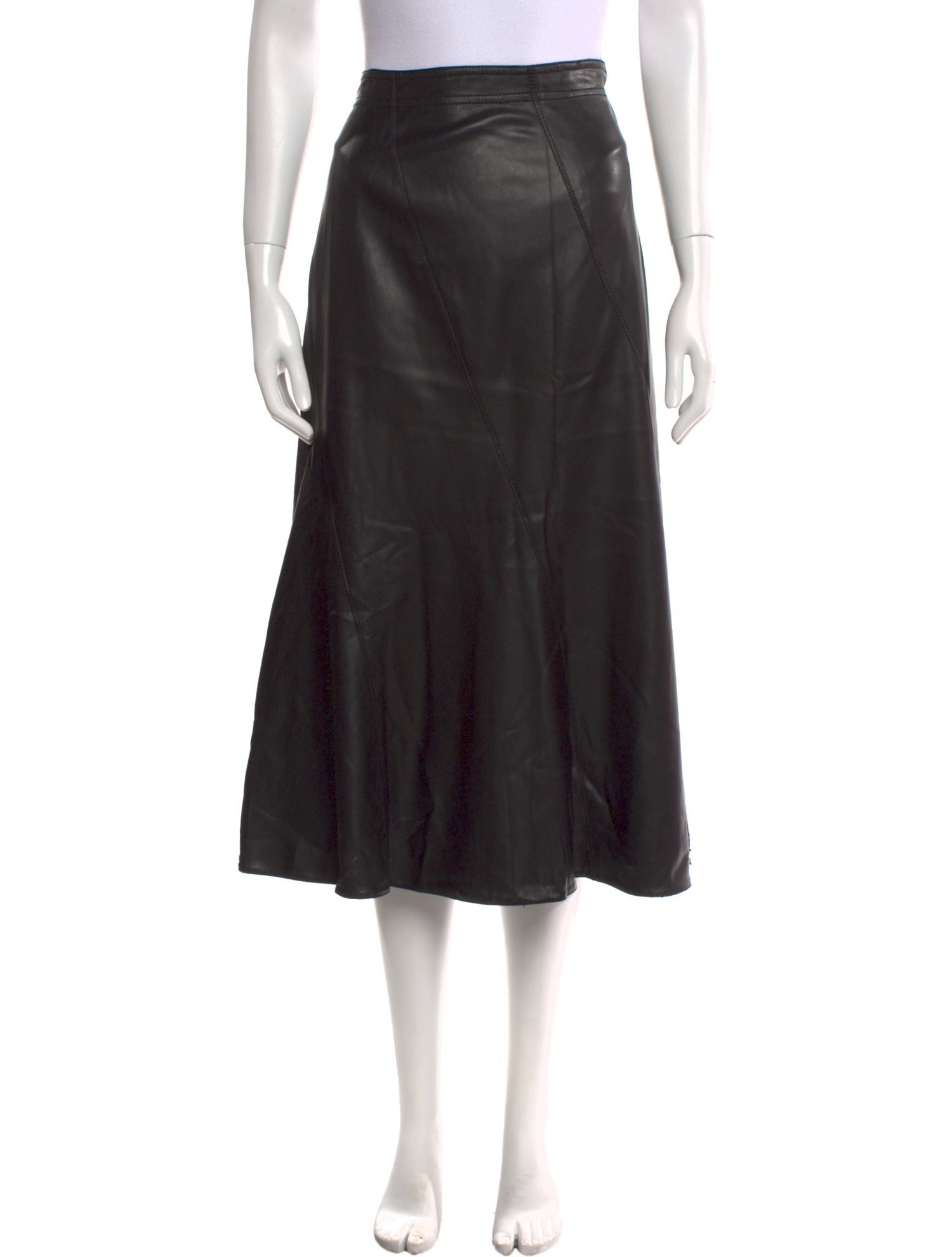 Rebecca Taylor Midi Length Skirt