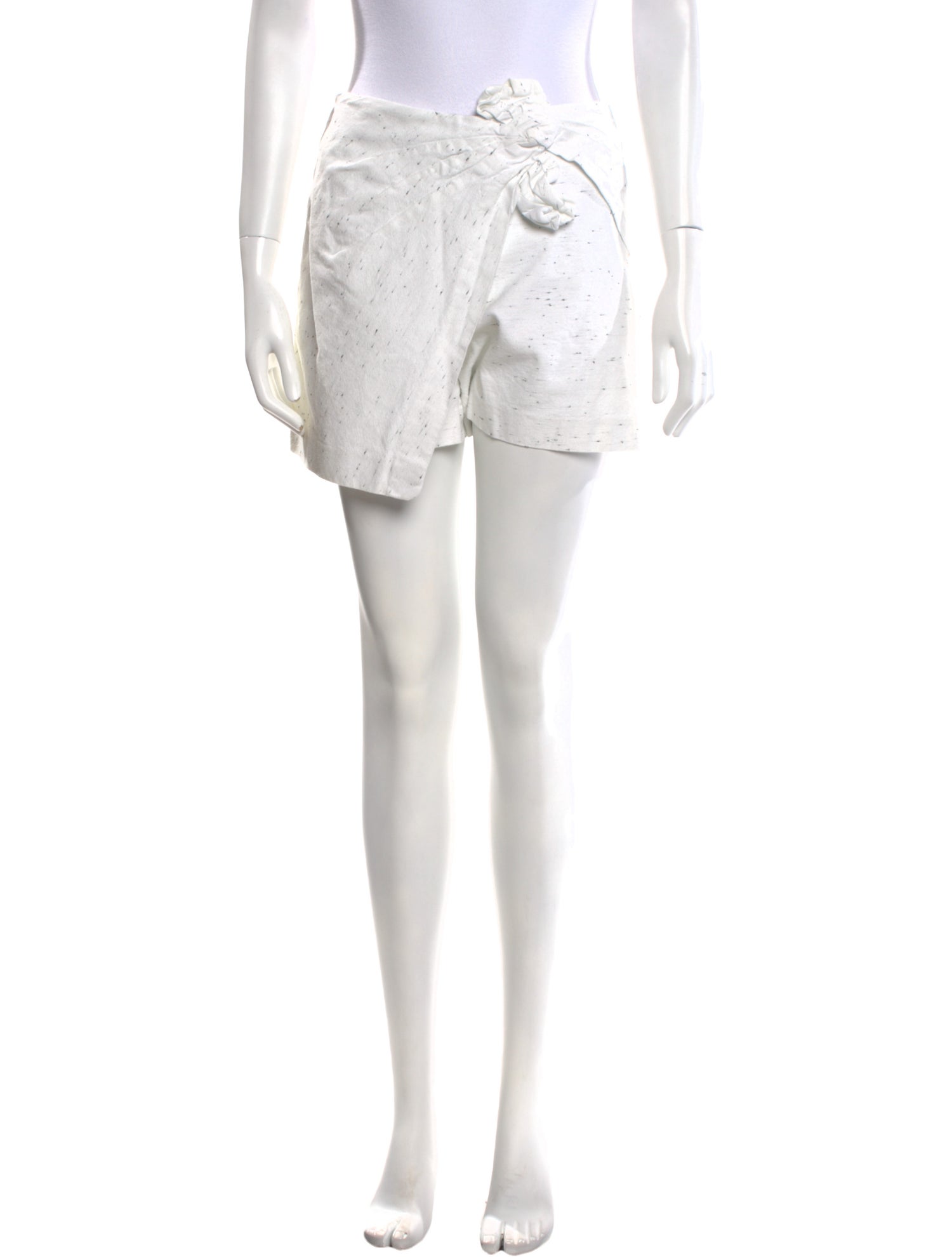 Rebecca Taylor Knee-Length Shorts