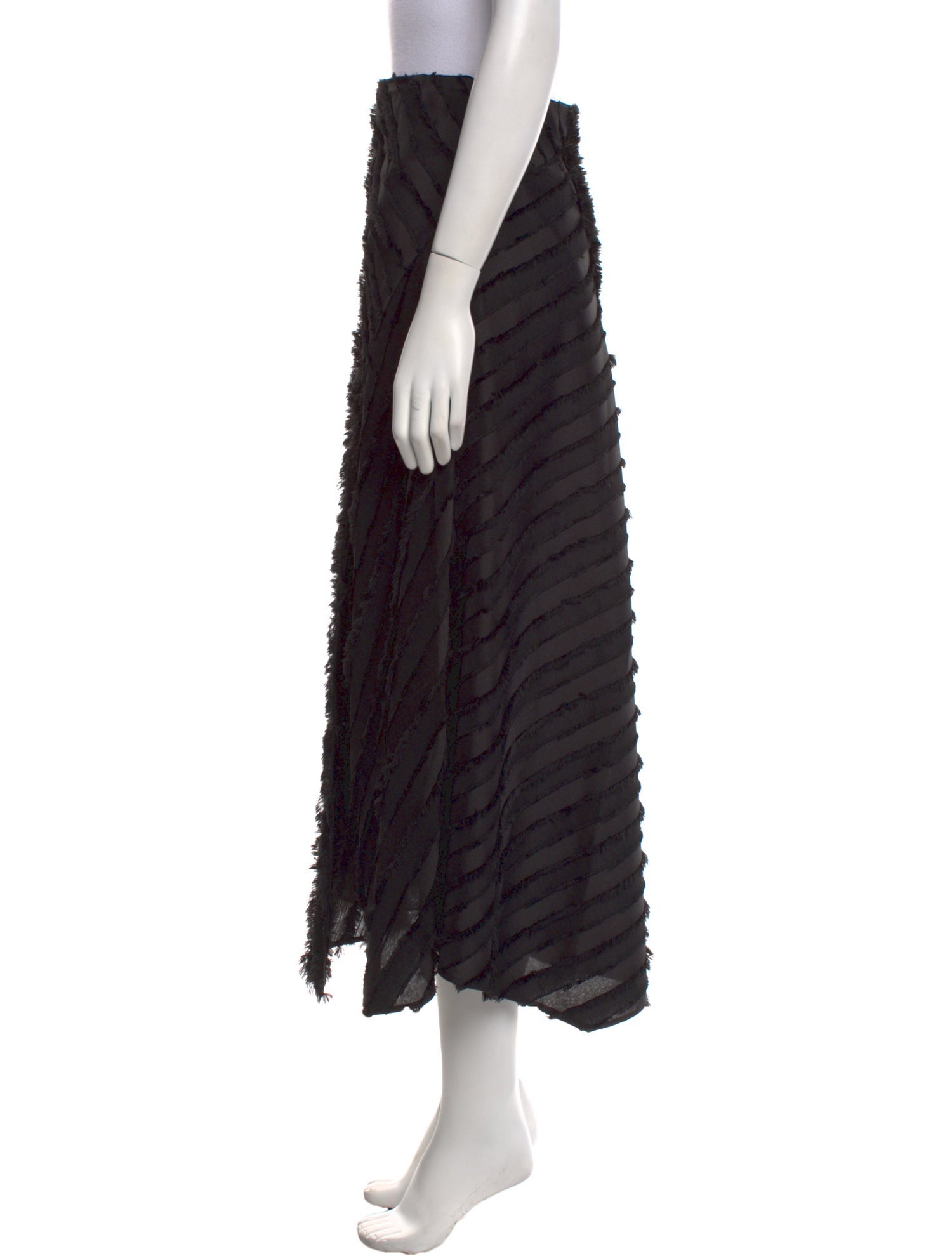 Rebecca Taylor Midi Length Skirt