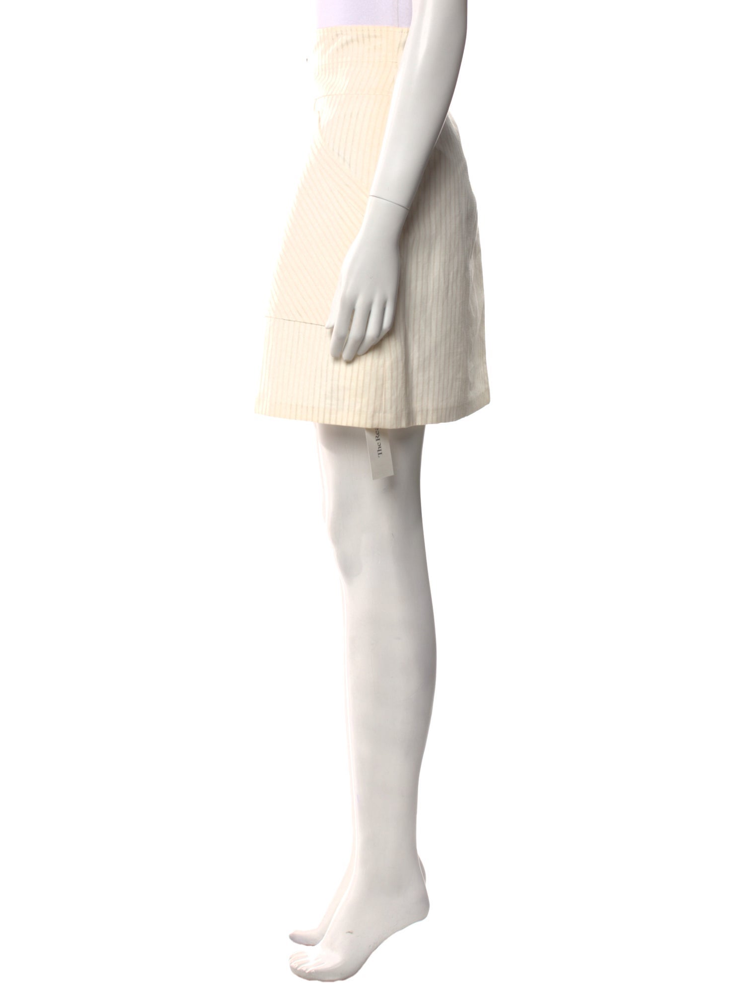 Rebecca Taylor Mini Skirt w/ Tags