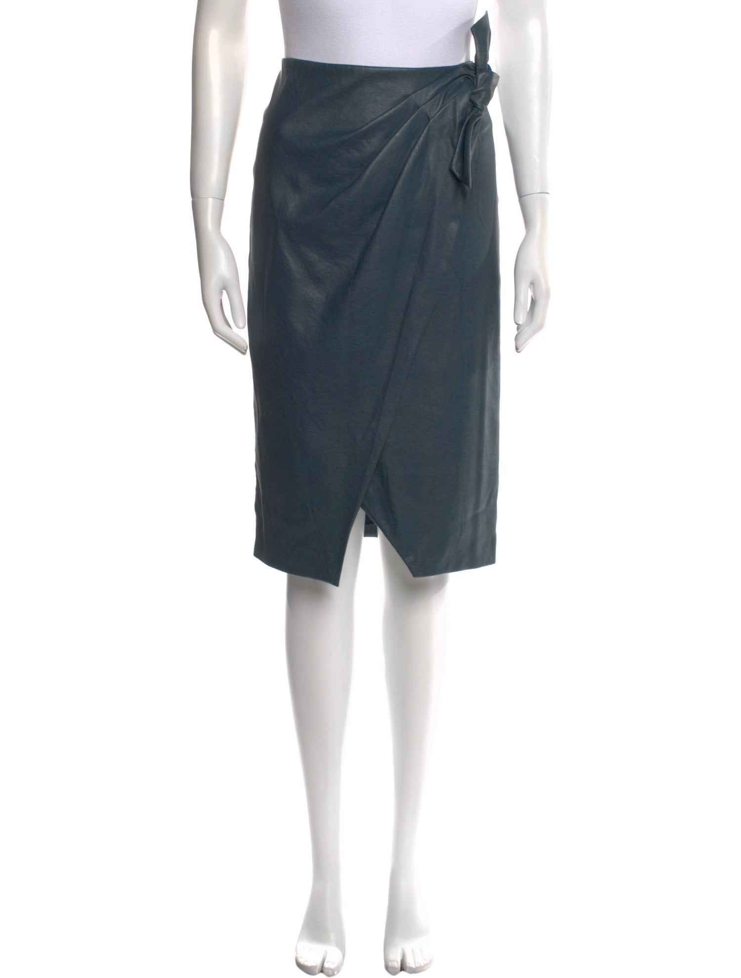 Rebecca Taylor Knee-Length Skirt w/ Tags