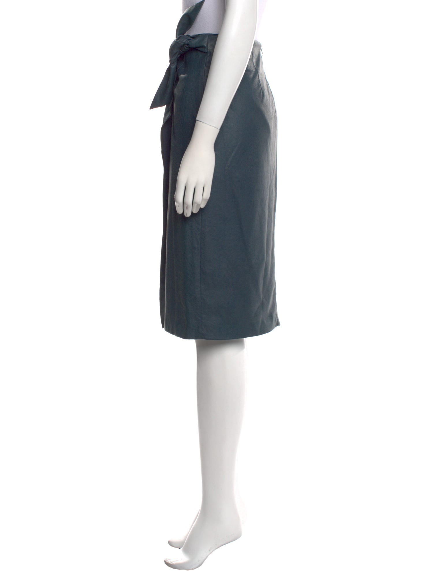 Rebecca Taylor Knee-Length Skirt w/ Tags