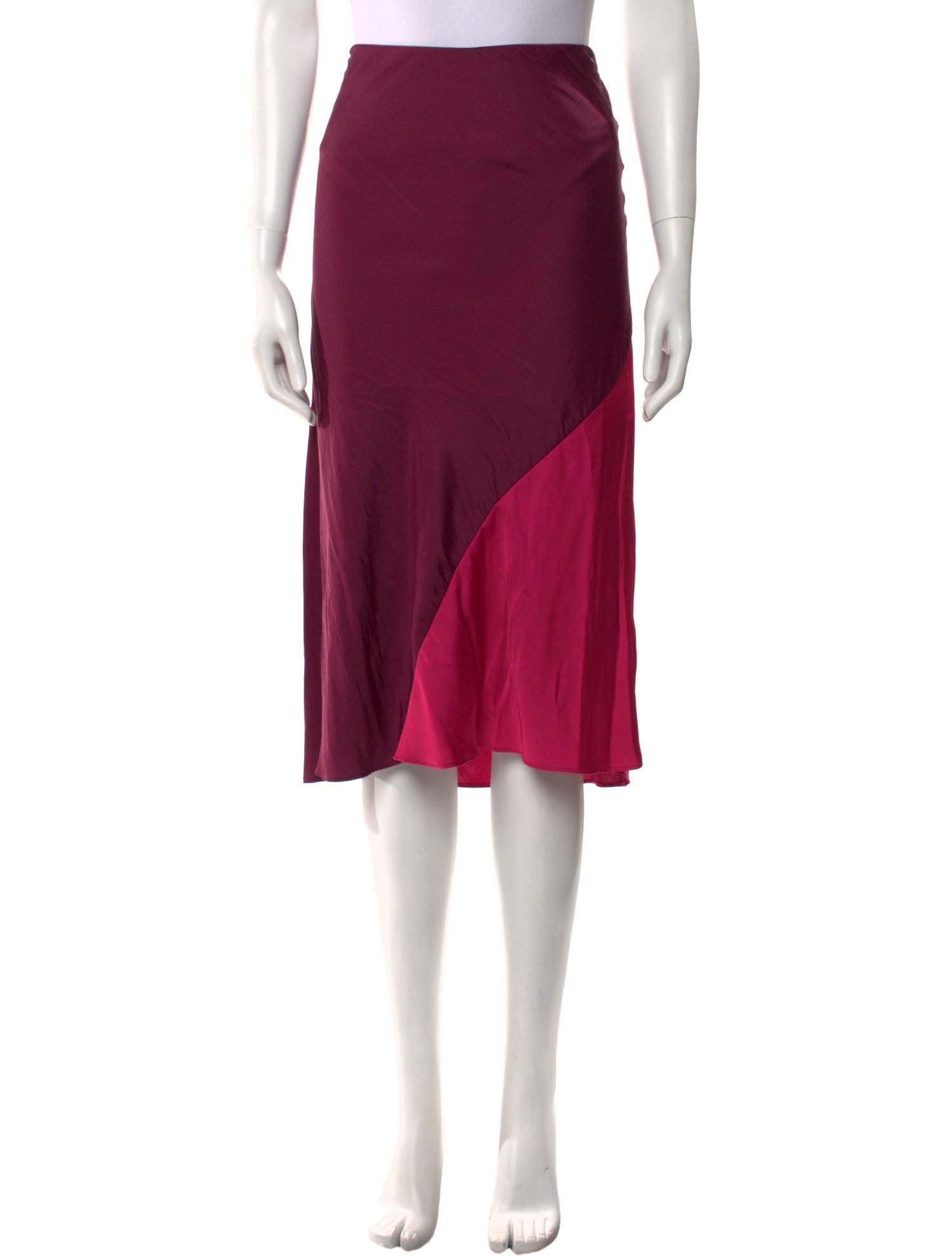 Rebecca Taylor Midi Length Skirt w/ Tags