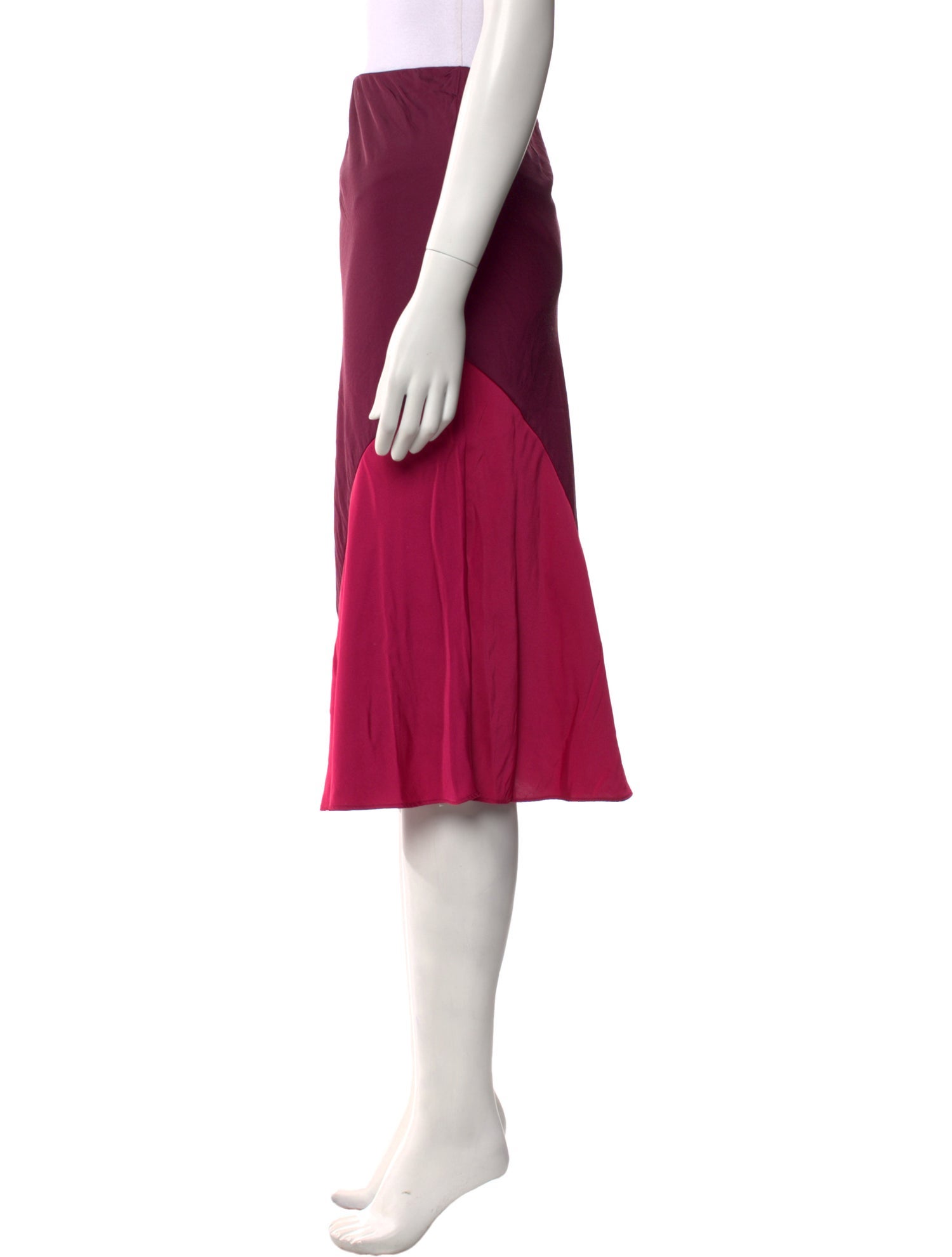 Rebecca Taylor Midi Length Skirt w/ Tags