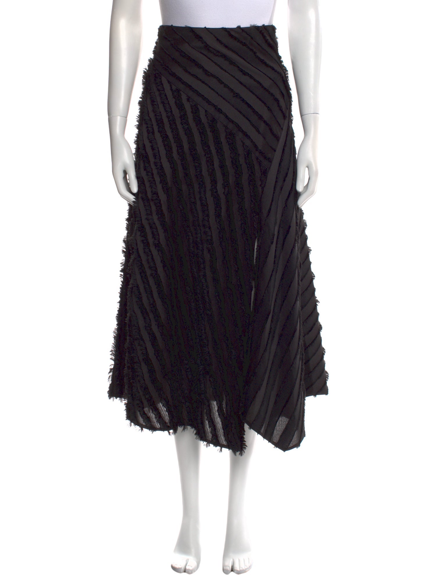 Rebecca Taylor Midi Length Skirt w/ Tags