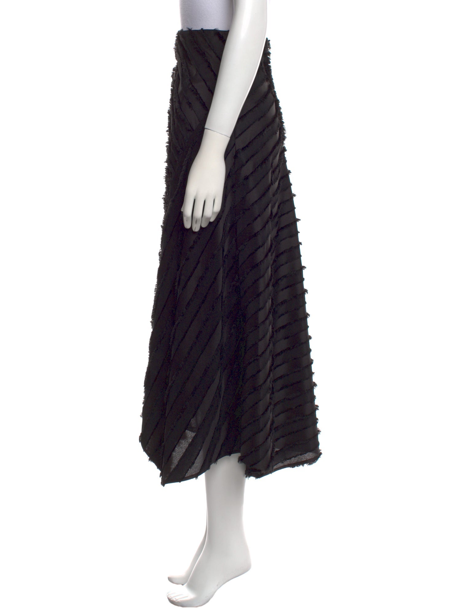 Rebecca Taylor Midi Length Skirt w/ Tags