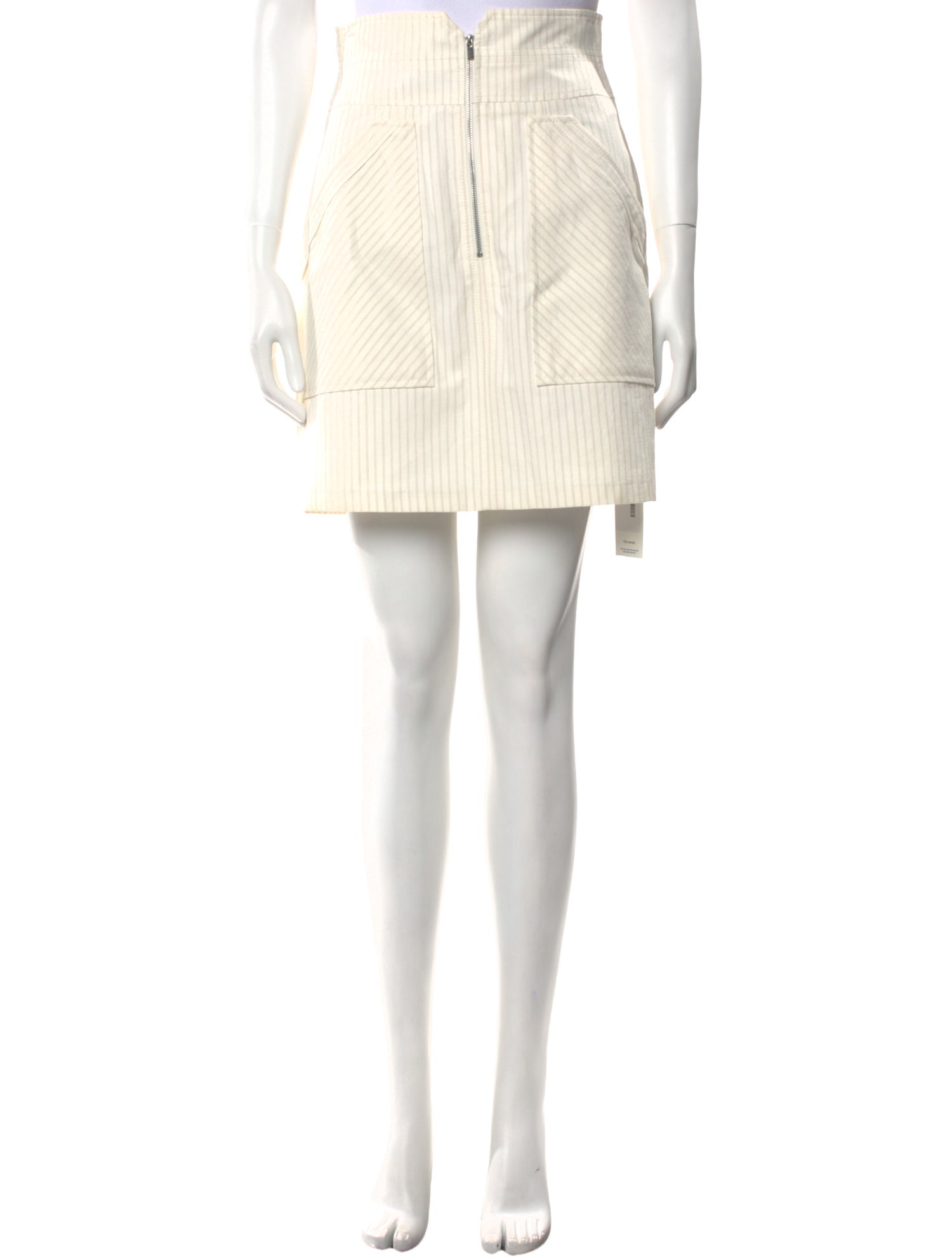 Rebecca Taylor Mini Skirt