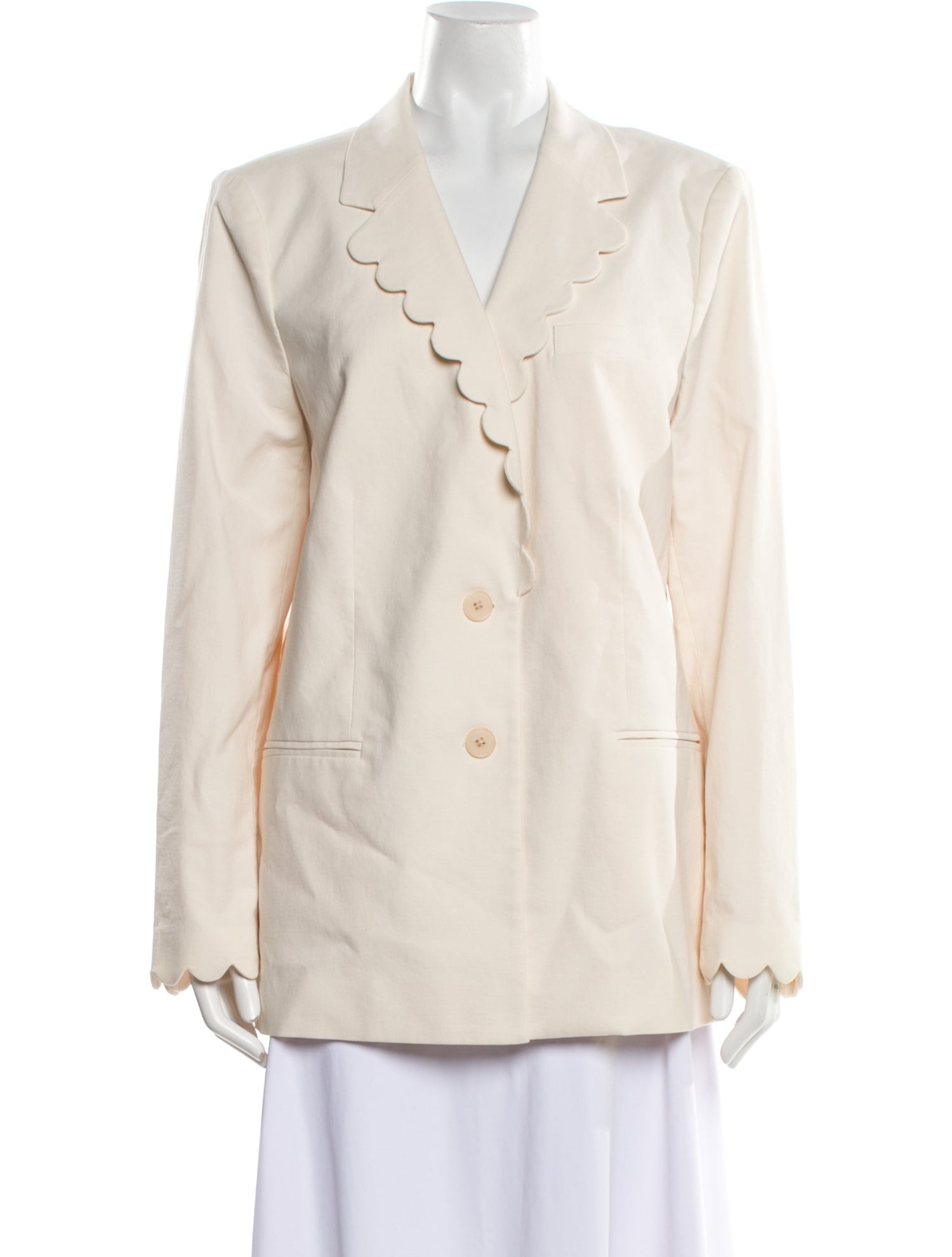 Rebecca Taylor Blazer