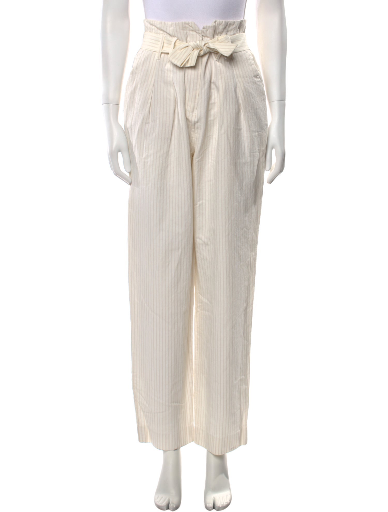 Rebecca Taylor Straight Leg Pants