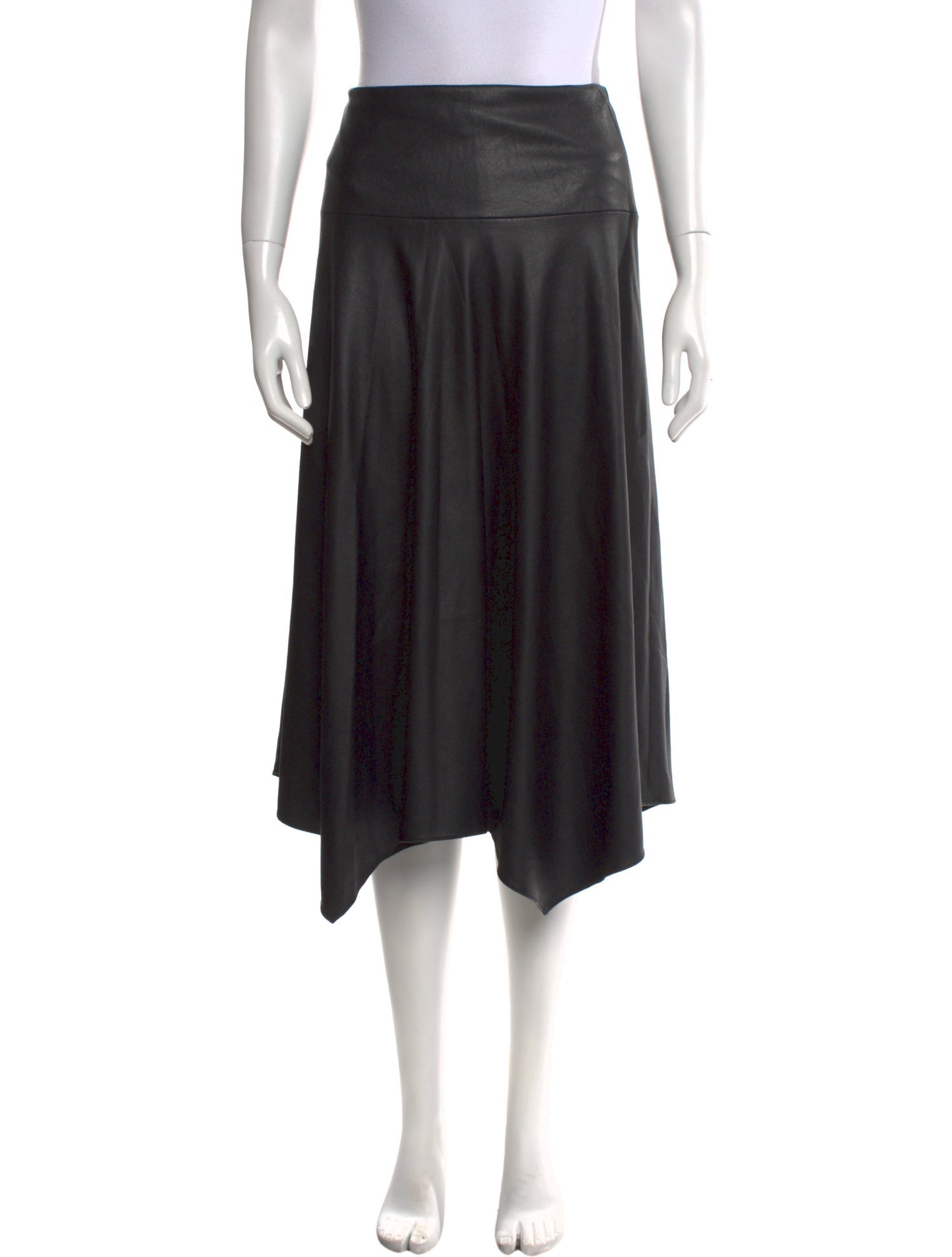 Rebecca Taylor Midi Length Skirt