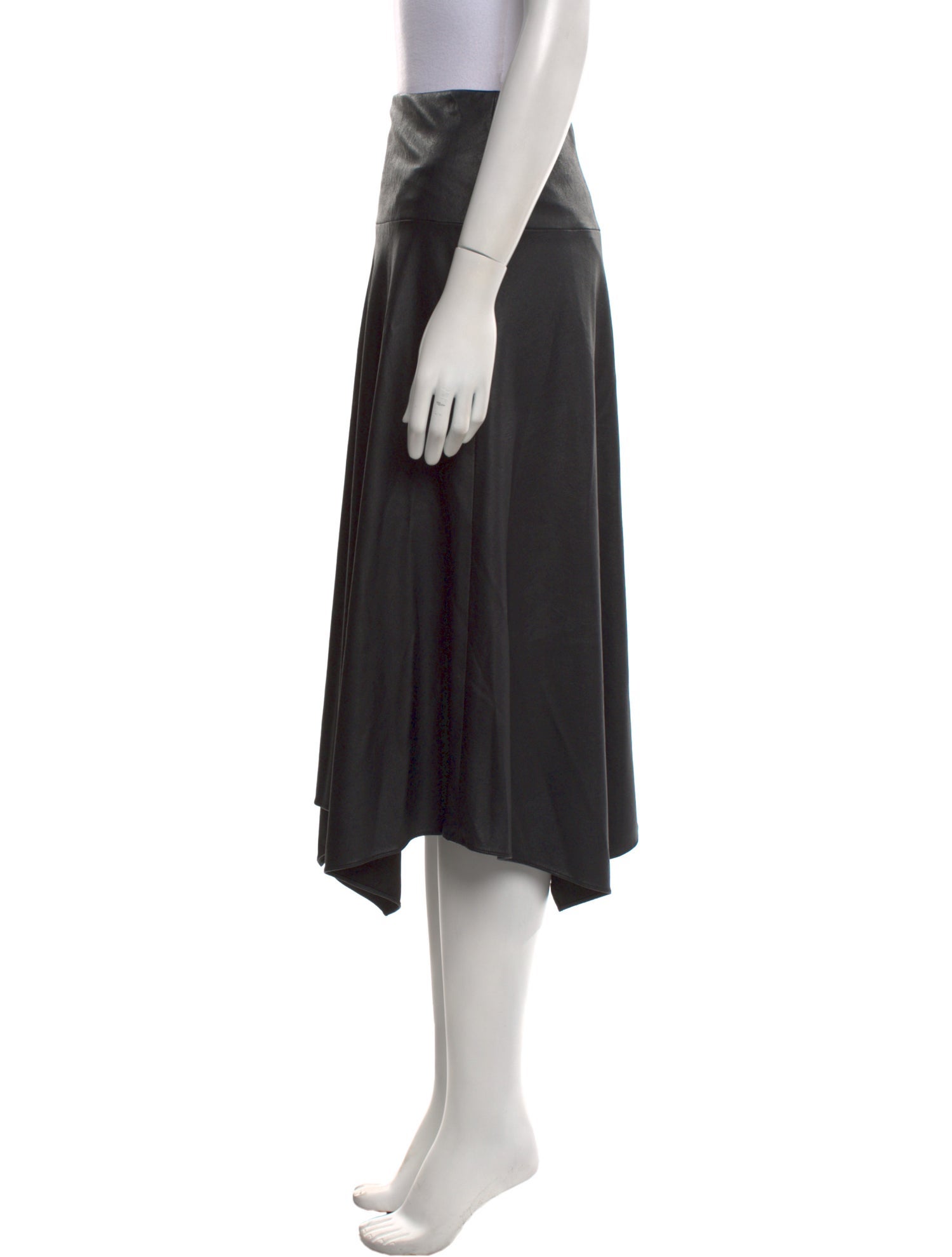 Rebecca Taylor Midi Length Skirt