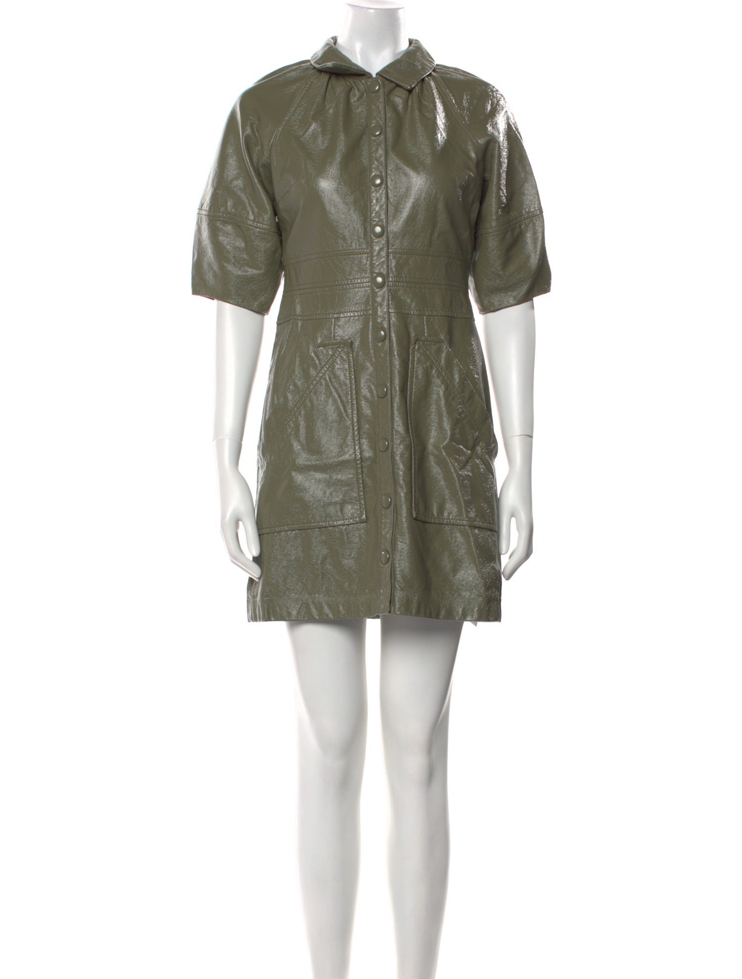 Rebecca Taylor Mini Dress