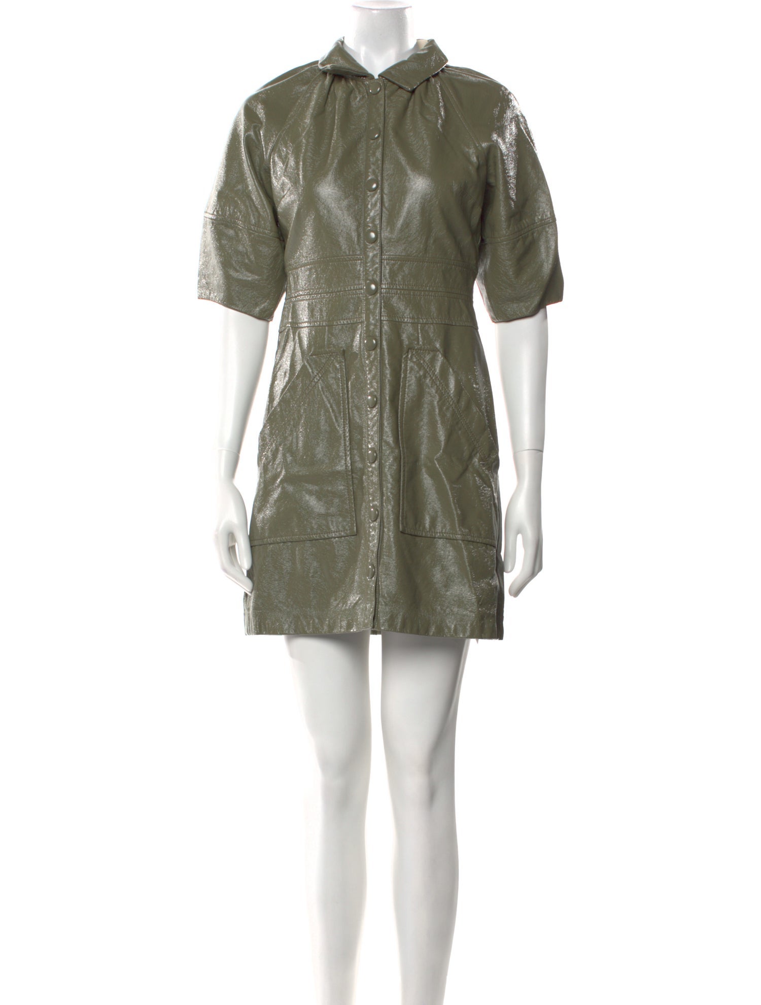 Rebecca Taylor Mini Dress