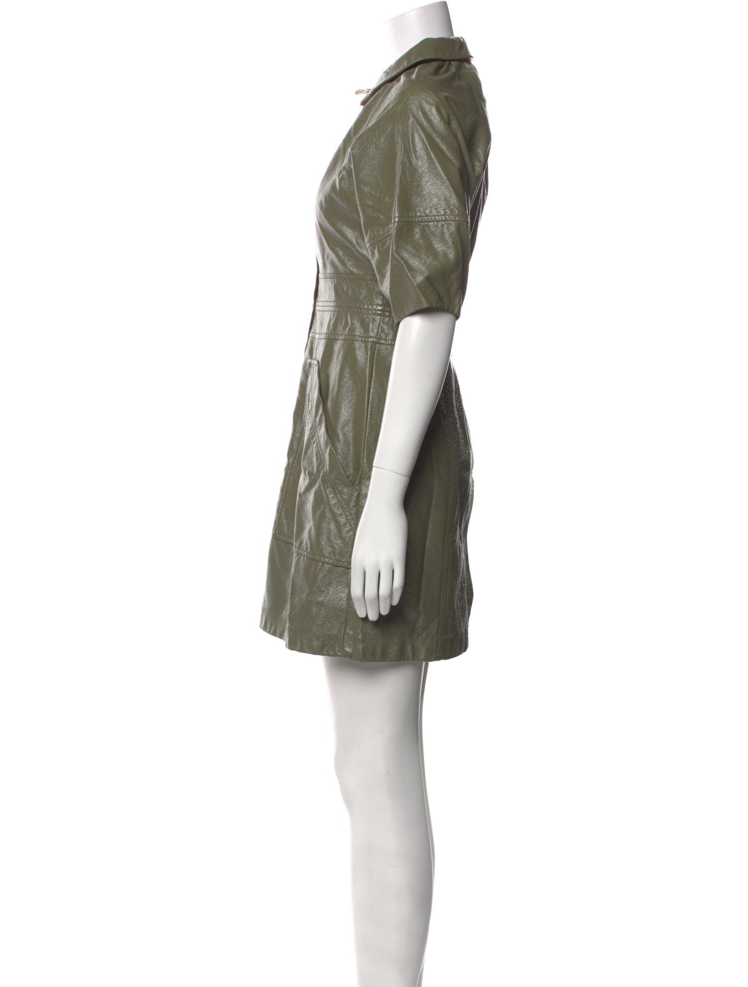 Rebecca Taylor Mini Dress