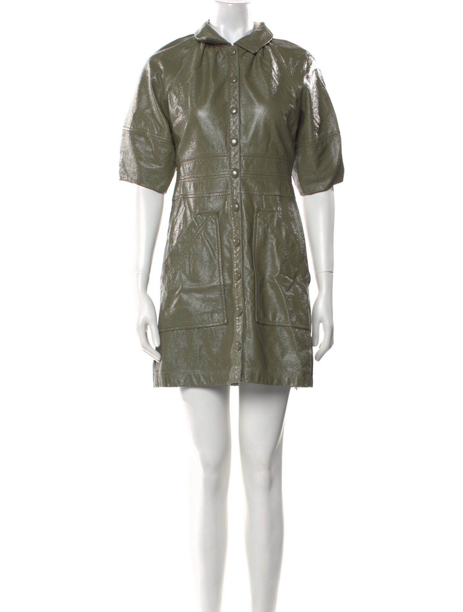 Rebecca Taylor Mini Dress