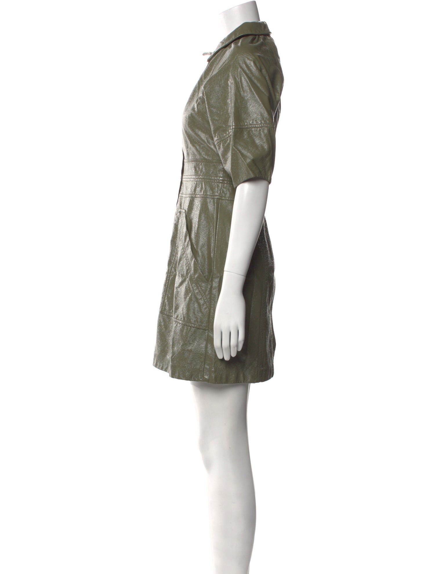 Rebecca Taylor Mini Dress