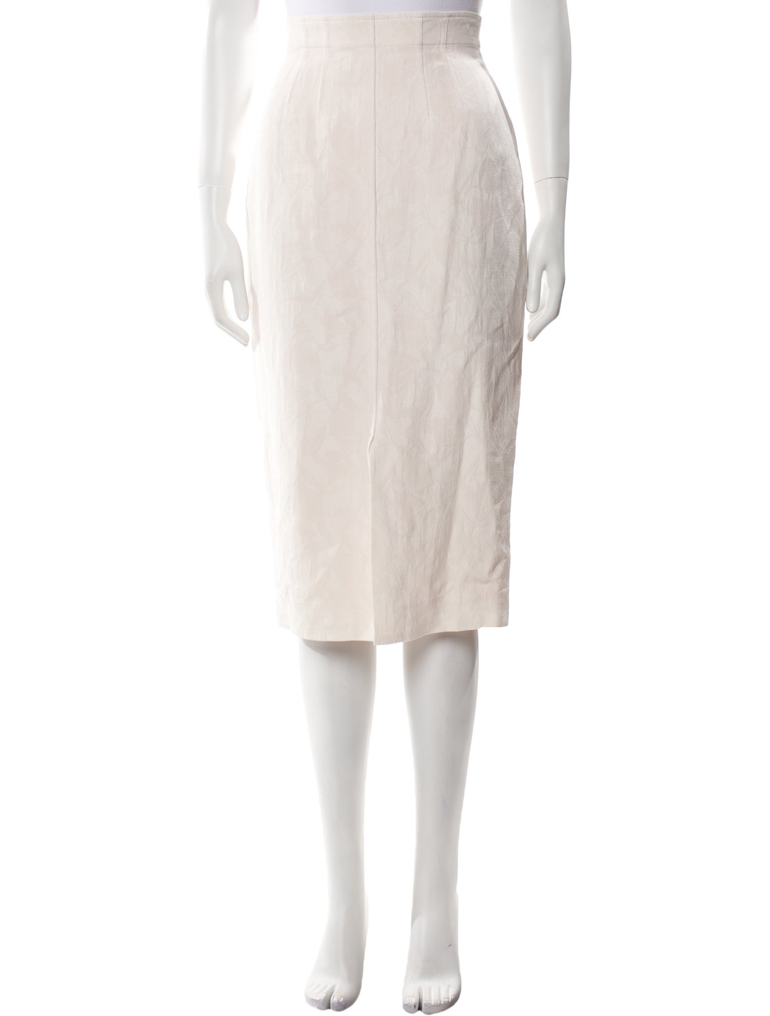 Rebecca Taylor Midi Length Skirt