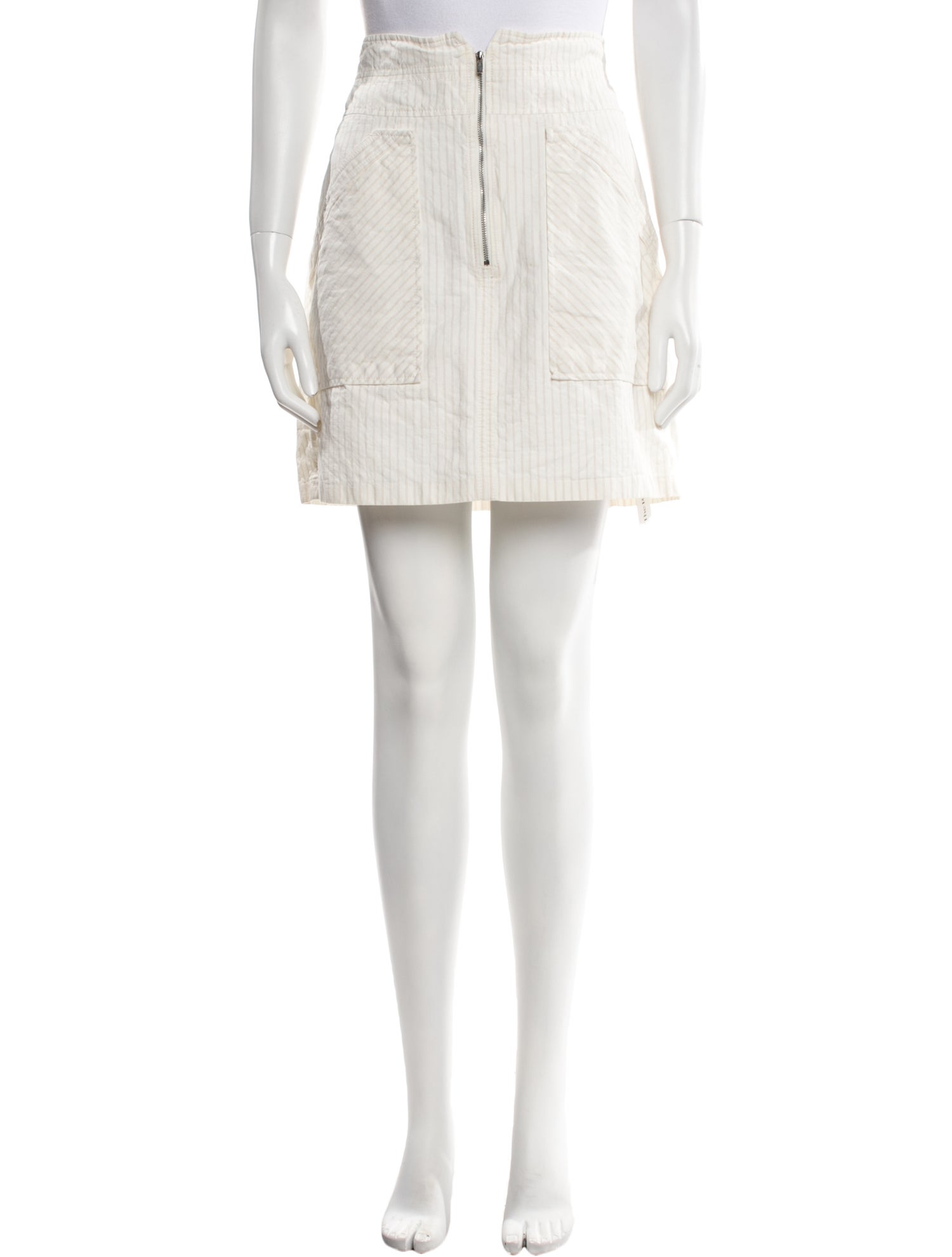 Rebecca Taylor Mini Skirt